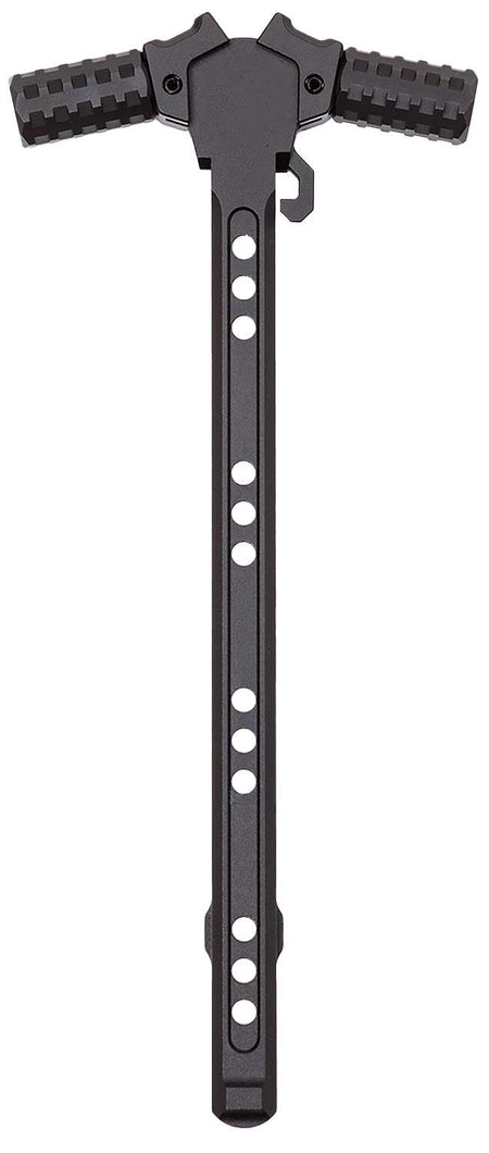 Watchtower Firearms Avalanche Black Ambidextrous Charging Handle AR-15