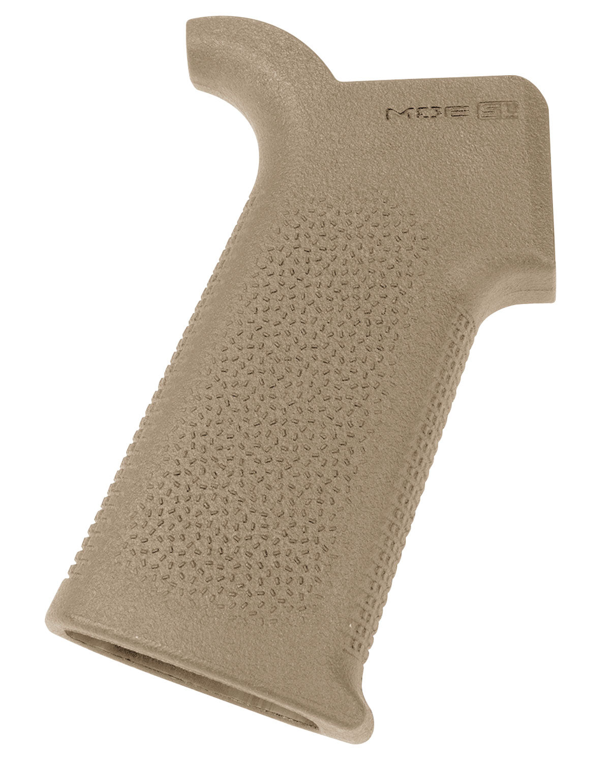 Magpul MOE SL Grip FDE Polymer Vertical Angle Slim Design for AR15/M4