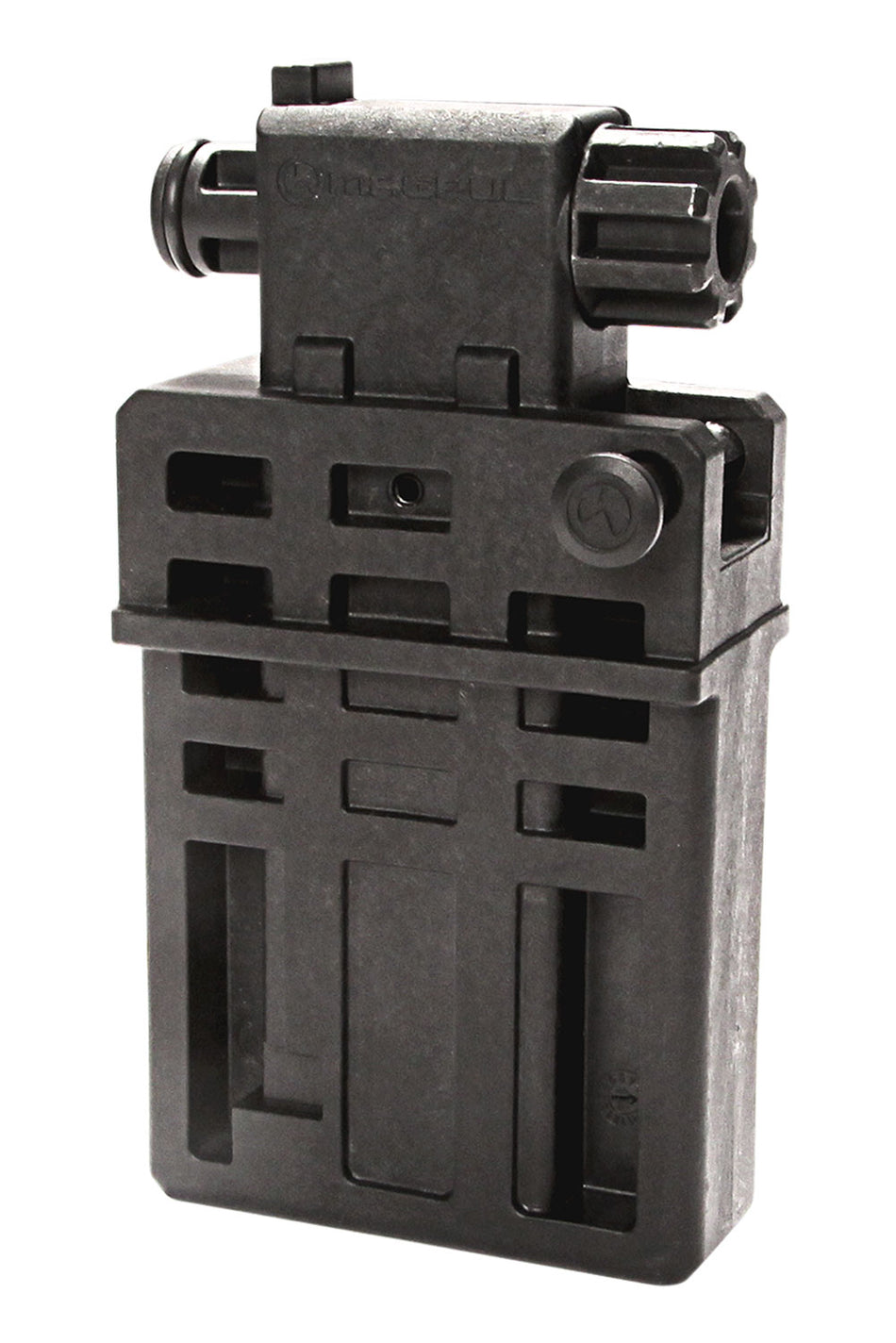 Magpul BEV Block AR-15/M4 All-In-One Vise Block Tool Black Polymer w/ Steel Support Shank MAG536