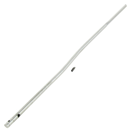 TacFire AR15/M16 Carbine-Length Gas Tube with Pin - Stainless Steel Construction