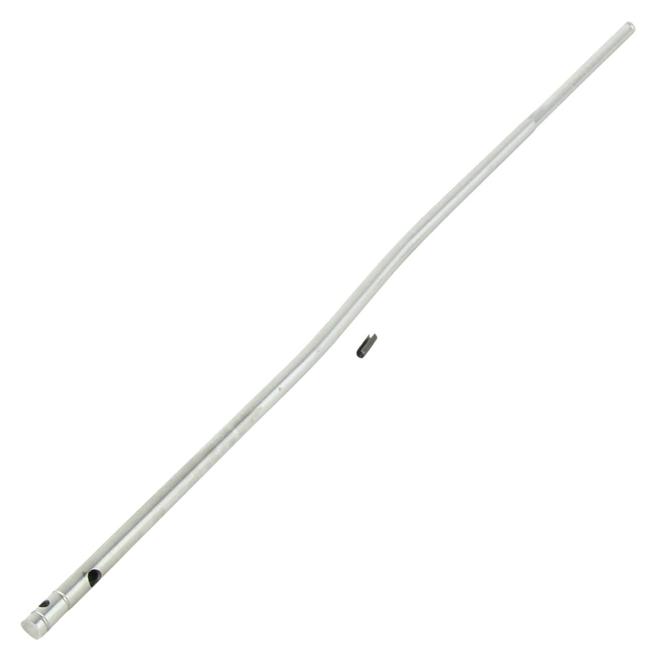TacFire AR15/M16 Carbine-Length Gas Tube with Pin - Stainless Steel Construction
