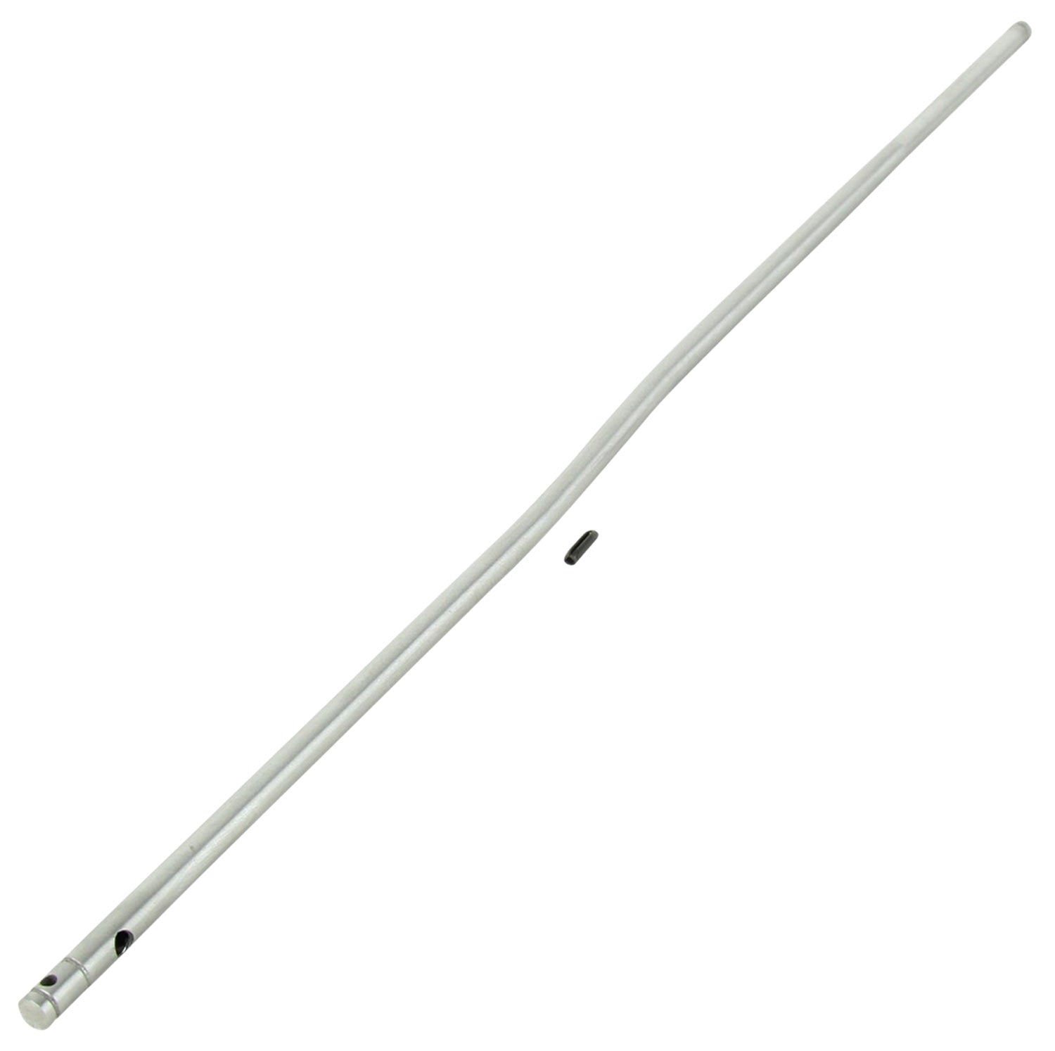 TacFire AR15/M16 Mid-Length Gas Tube with Pin - Stainless Steel Upgrade Part