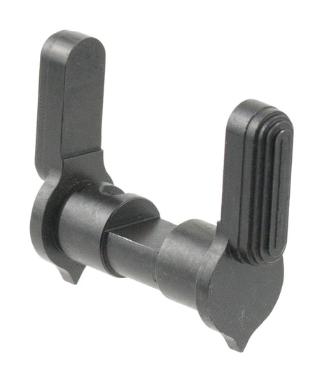 TacFire Ambi Safety Selector for AR-15/M4 Platform - Steel, Ambidextrous Design