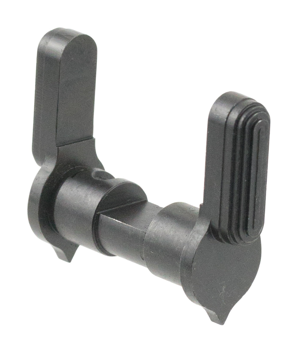 TacFire Ambi Safety Selector for AR-15/M4 Platform - Steel, Ambidextrous Design