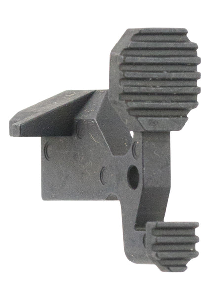 TacFire MAR097 Black Phosphate Steel Bolt Catch Release for AR-15