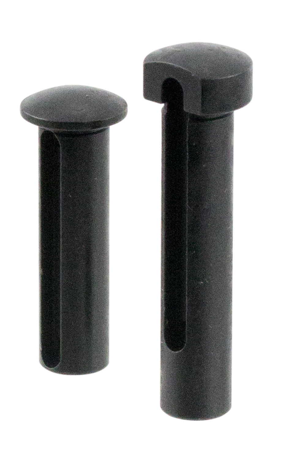 TacFire MAR090SET Steel Takedown Pin Set for AR-15 Black Finish