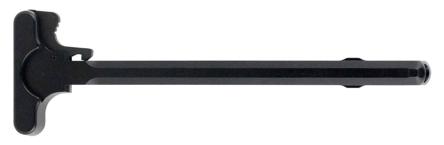 TacFire MAR092 6061-T6 Aluminum AR-15 Mil-Spec Charging Handle Black Anodized