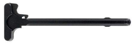 TacFire MAR092 6061-T6 Aluminum AR-15 Mil-Spec Charging Handle Black Anodized