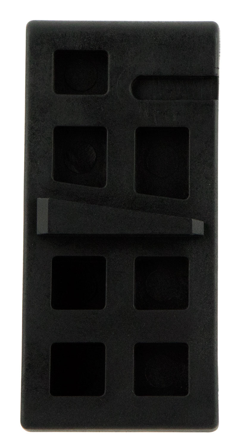 TacFire AR-15 Lower Receiver Vise Block TL008 223 5.56 Black