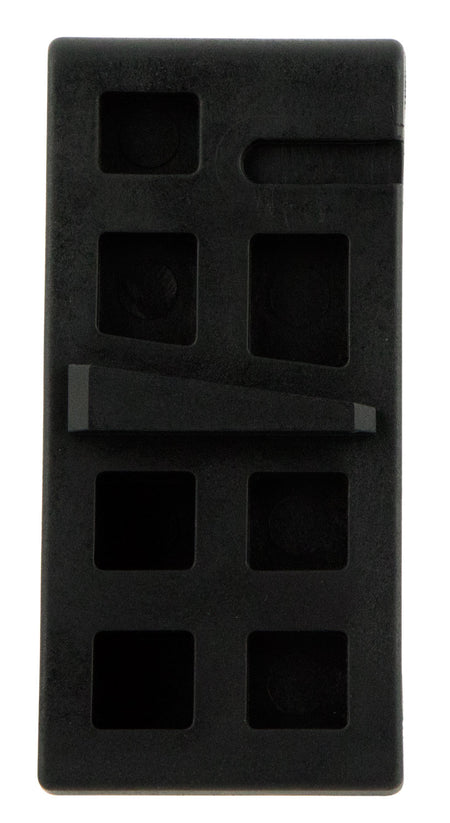 TacFire AR-15 Lower Receiver Vise Block TL008 223 5.56 Black