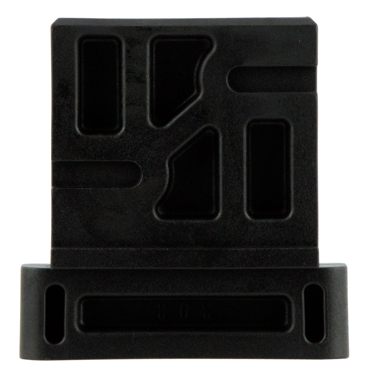 TacFire AR-10 Lower Receiver Vise Block TL008308 .308 Black
