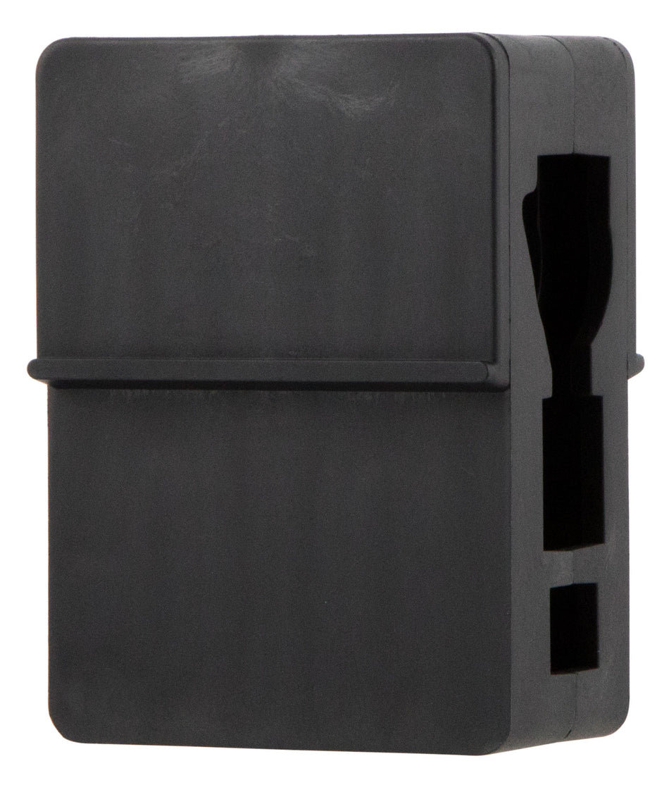 TacFire AR-15 M4 Upper Receiver Vise Block TL009 Black