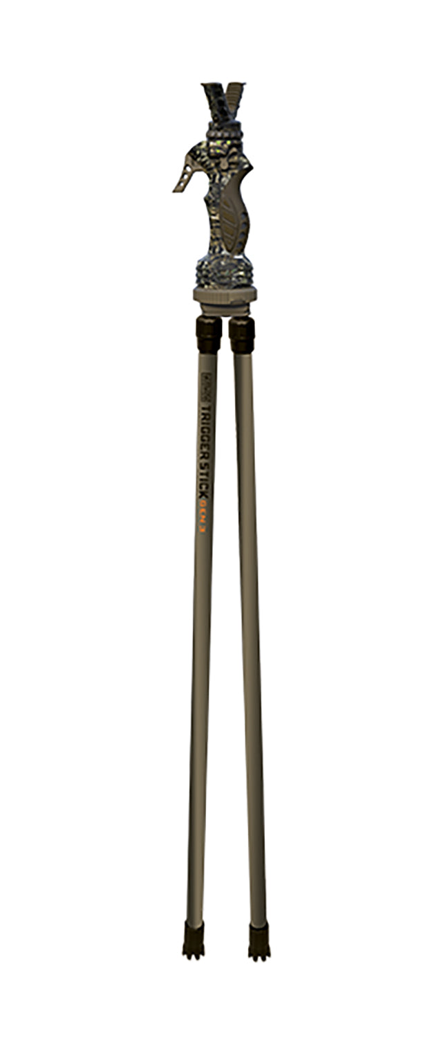 Primos Gen3 Trigger Stick Shooting Stick Camo 24-61" Adjustable Height 65814