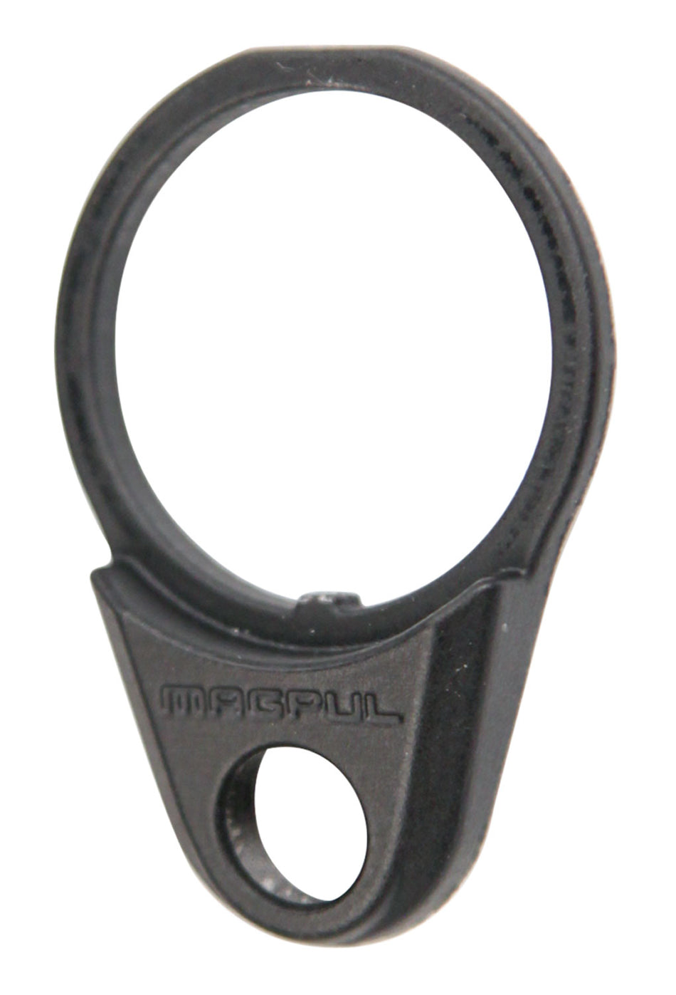 Magpul ASAP QD Ambidextrous Sling Attachment Black Steel AR-15/M4 Compatible