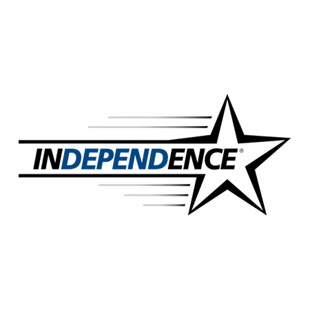Independence  5.56x45mm NATO 55 grain Full Metal Jacket Boat Tail ammunition