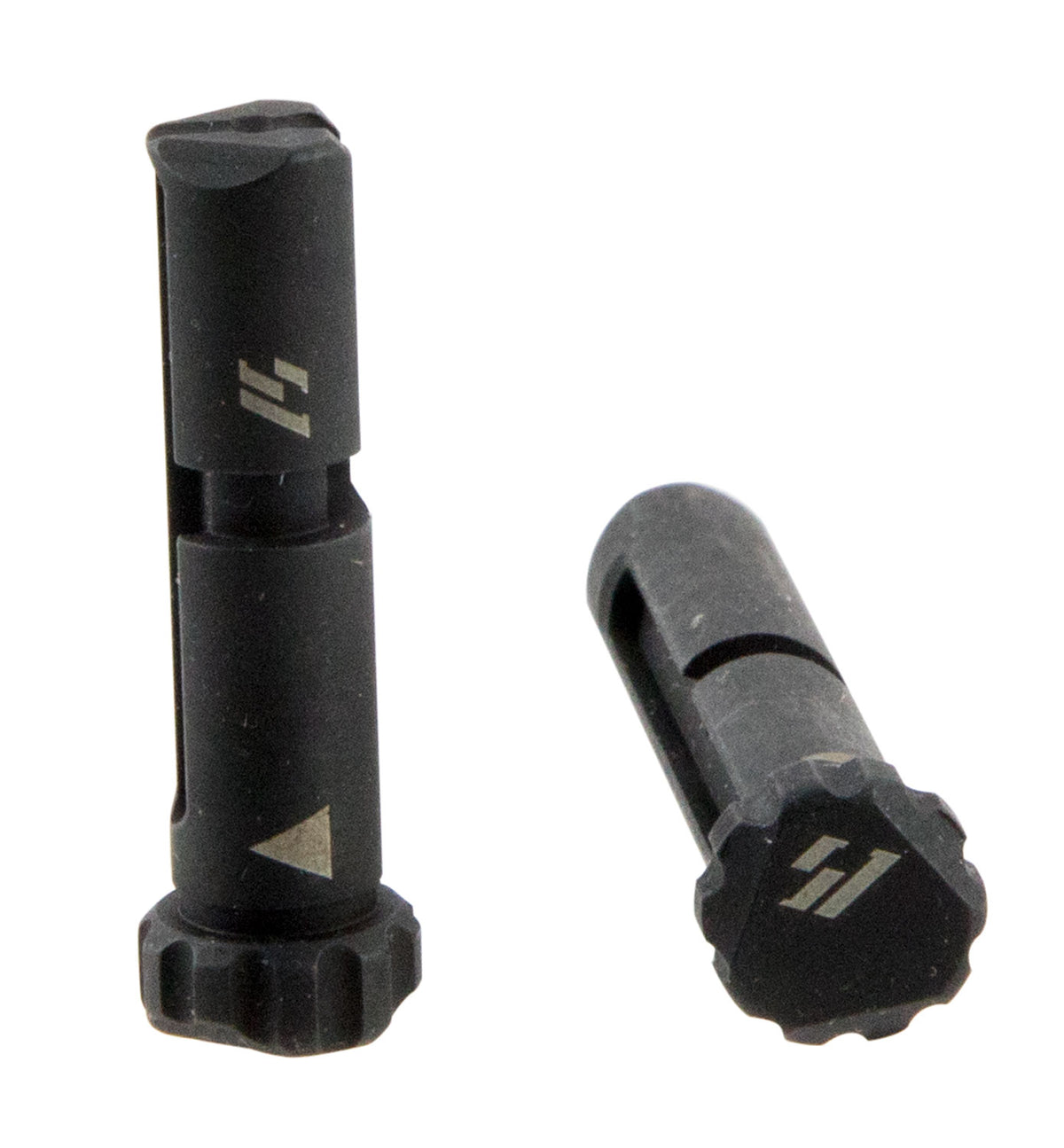 AR-10 Quick Detach Shift Pins Black Oxide Steel by Strike Industries