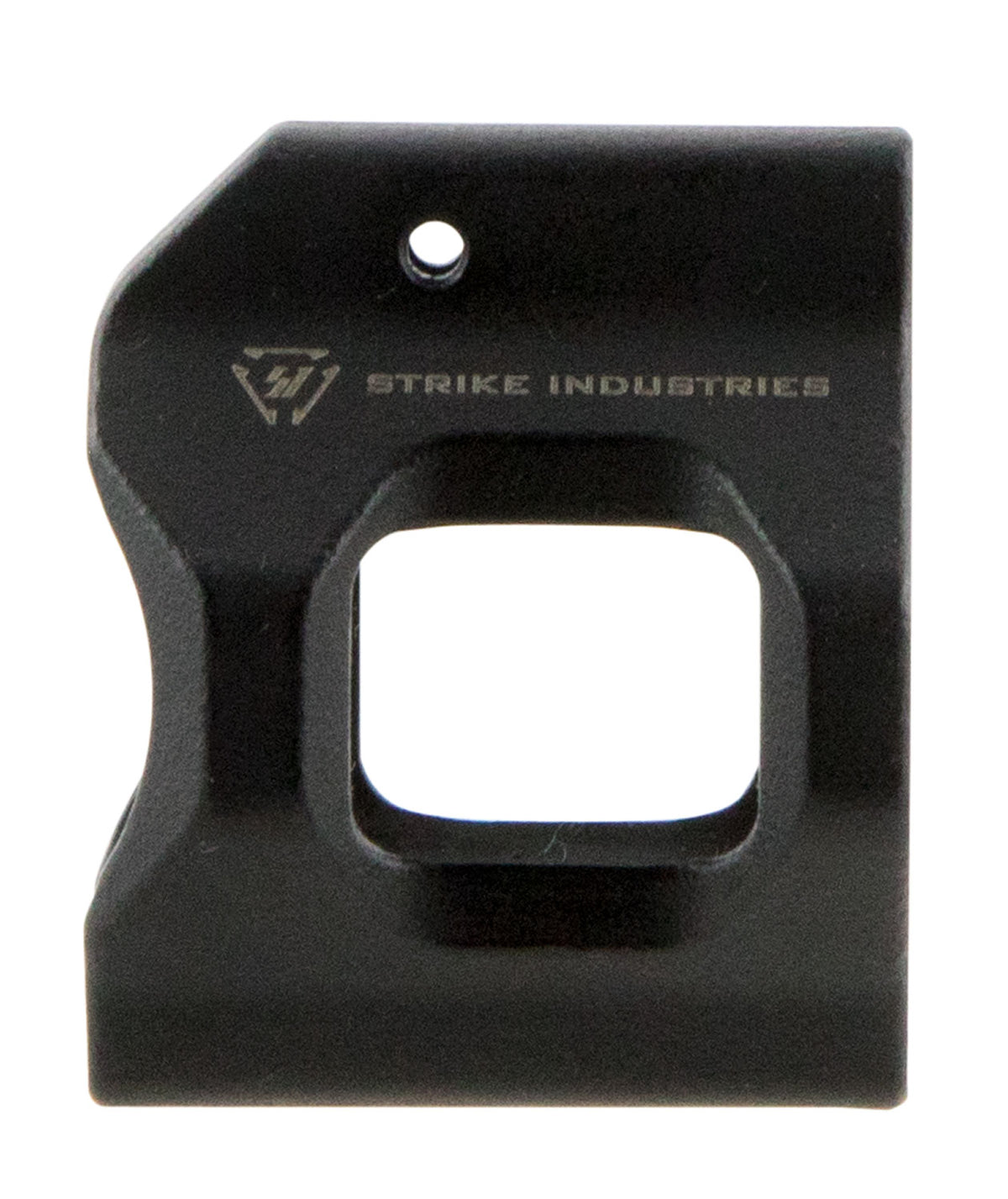 AR-Platform Low Profile Gas Block .750" Black Nitride by Strike Industries