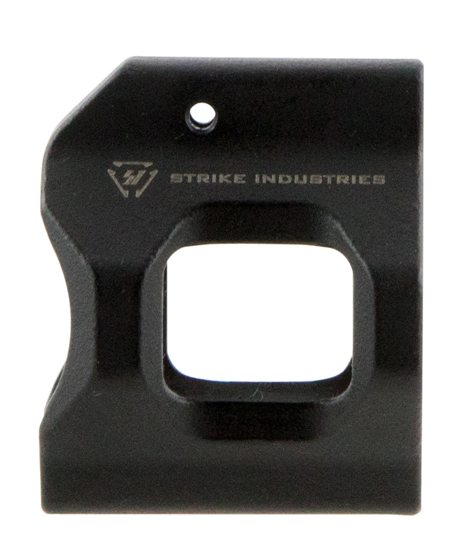 AR-Platform Low Profile Gas Block .750" Black Nitride by Strike Industries
