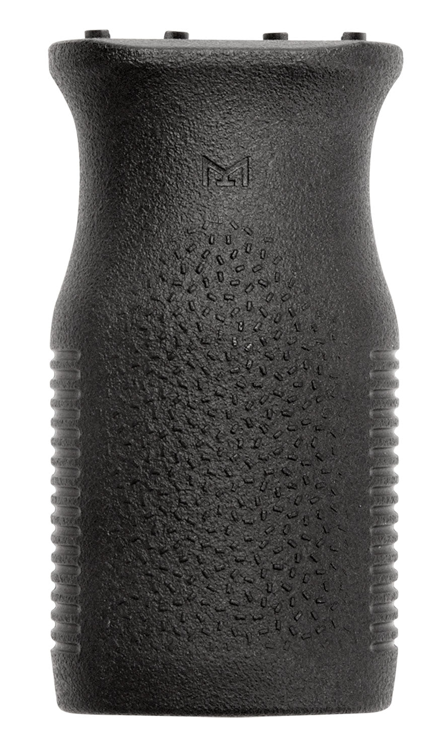 Magpul MAG597-BLK Black MVG TSP Textured Polymer Vertical Grip, M-LOK Compatible
