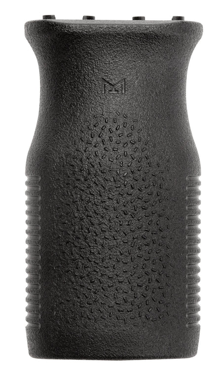 Magpul MAG597-BLK Black MVG TSP Textured Polymer Vertical Grip, M-LOK Compatible