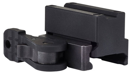 Trijicon MRO Full Co-Witness Quick Release Mount AC32083 Black Aluminum Picatinny Rail