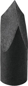 Muzzy Gar-Point Replacement Arrow Tips 2PK