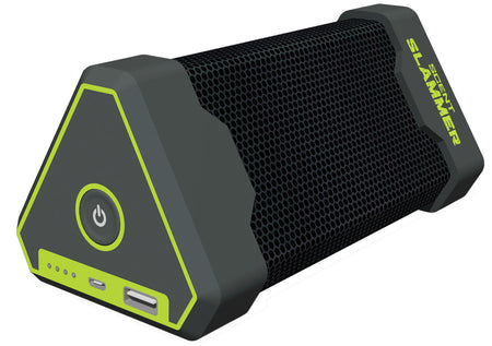 HME Throw-N-Go Ozone Odor Eliminator 8-Hour Rechargeable Unit
