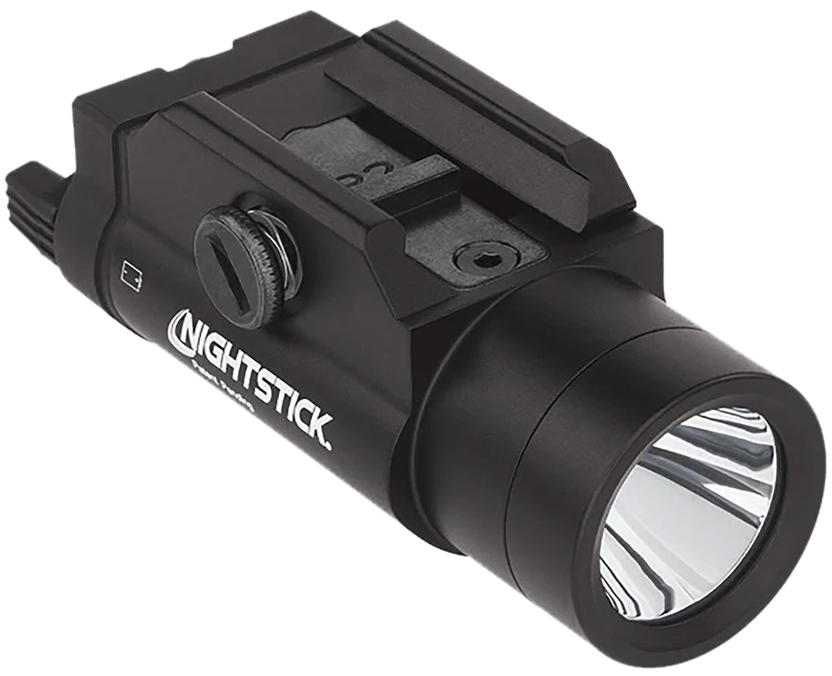 Nightstick TWM850XL 850 Lumen Tactical Weapon-Mounted Light Black Anodized