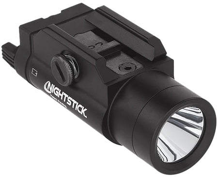Nightstick TWM850XL 850 Lumen Tactical Weapon-Mounted Light Black Anodized