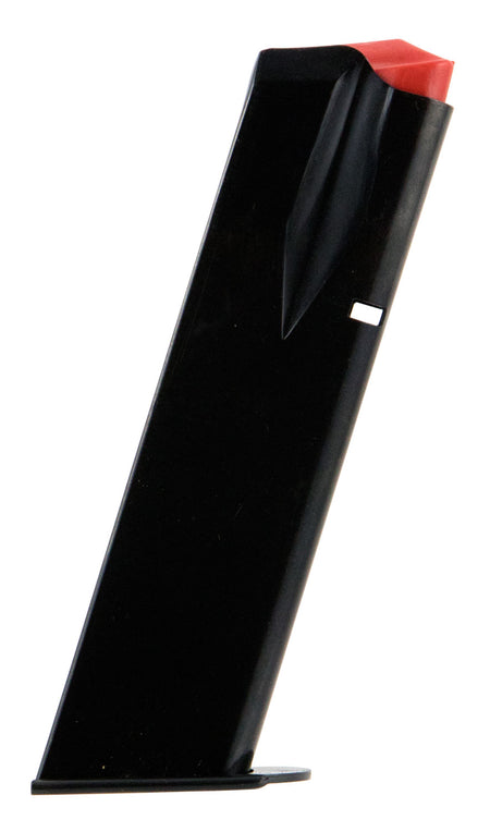 SAR USA B6 Spare 17rd 9mm Luger Black Steel Handgun Magazine B617