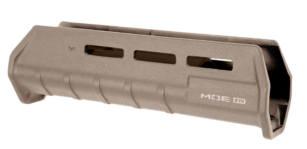 Magpul MOE M-LOK Shotgun Forend Remington 870 12 Gauge Flat Dark Earth MAG496-FDE