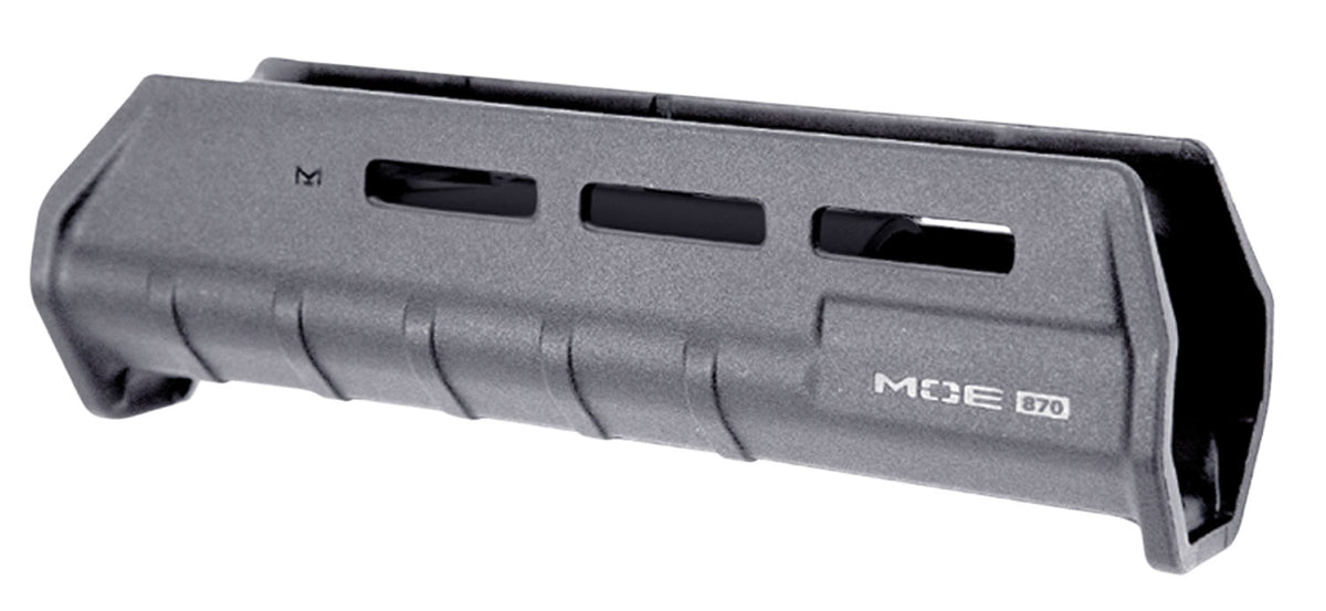 Magpul MOE M-LOK Shotgun Forend Remington 870 12 Gauge Stealth Gray MAG496-GRY