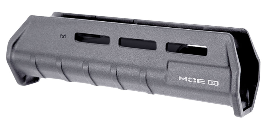 Magpul MOE M-LOK Shotgun Forend Remington 870 12 Gauge Stealth Gray MAG496-GRY