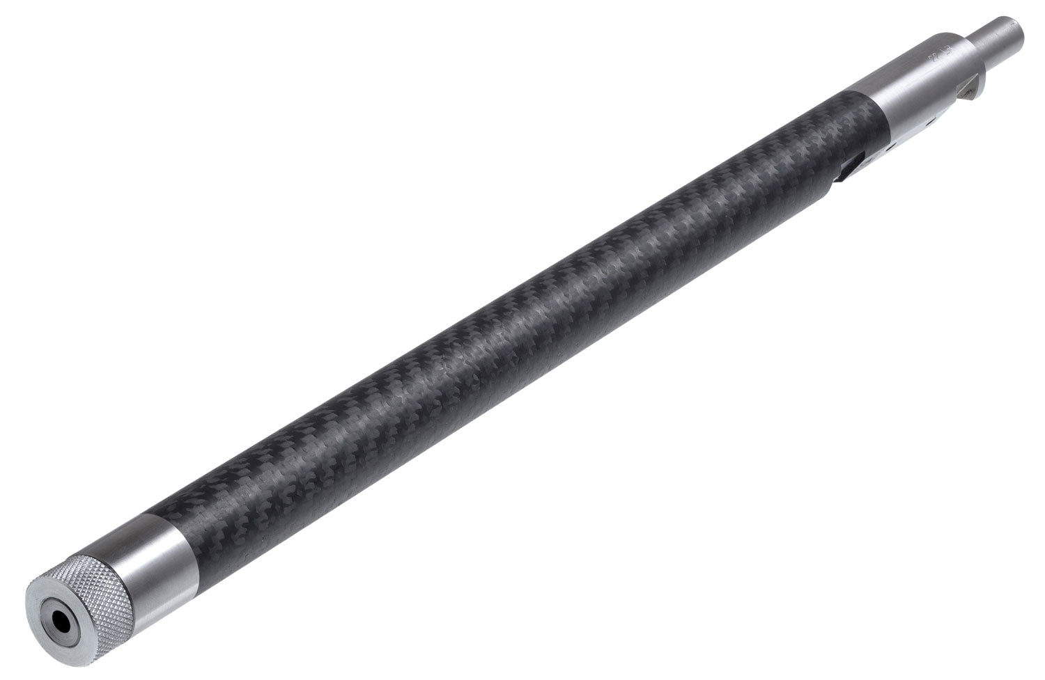 Magnum Research Magnum Lite 22LR 16.5 Inch Graphite Carbon Fiber Threaded Barrel for 10/22 Takedown RTBAR16GT