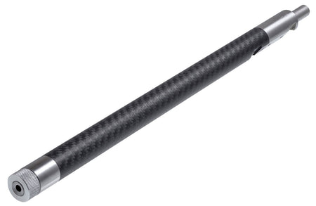 Magnum Research Magnum Lite 22LR 16.5 Inch Graphite Carbon Fiber Threaded Barrel for 10/22 Takedown RTBAR16GT