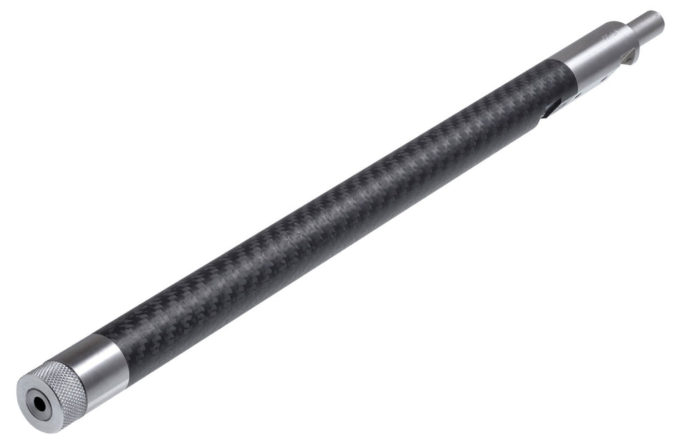 Magnum Research Magnum Lite 22LR 16.5 Inch Graphite Carbon Fiber Threaded Barrel for 10/22 Takedown RTBAR16GT