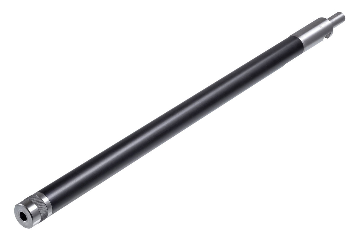 Magnum Research Ruger 10/22 Takedown 22LR 18 Inch Threaded Black Aluminum Replacement Barrel RTBAR16UT