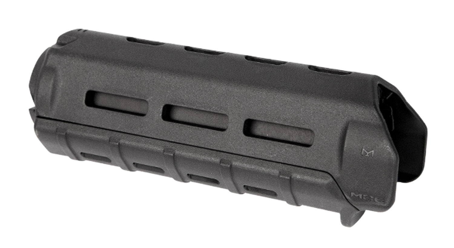 Magpul MOE M-LOK AR15/M4 Carbine Handguard Black Polymer with M-LOK Slots