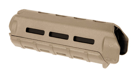 Magpul MOE M-LOK AR15/M4 Carbine Hand Guard Flat Dark Earth Polymer with M-LOK Slots