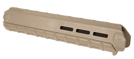 Magpul MOE M-LOK AR15/M16 Rifle-Length Handguard Flat Dark Earth Polymer with M-LOK Slots