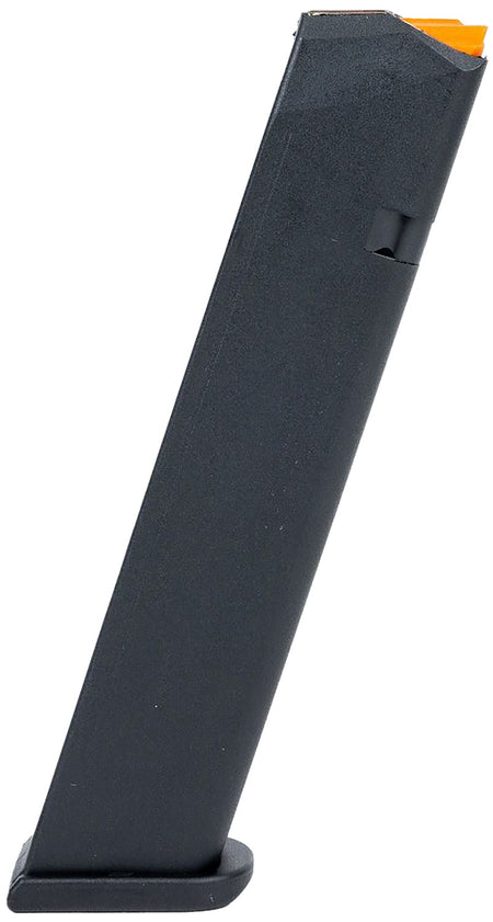 Glock 47464 9mm Luger 24rd Black Magazine for G17/19/26/34/45