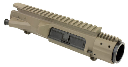 Aero Precision M5E1 Enhanced Upper Receiver APAR308506AC 308 Win FDE Cerakote 7075-T6 Aluminum