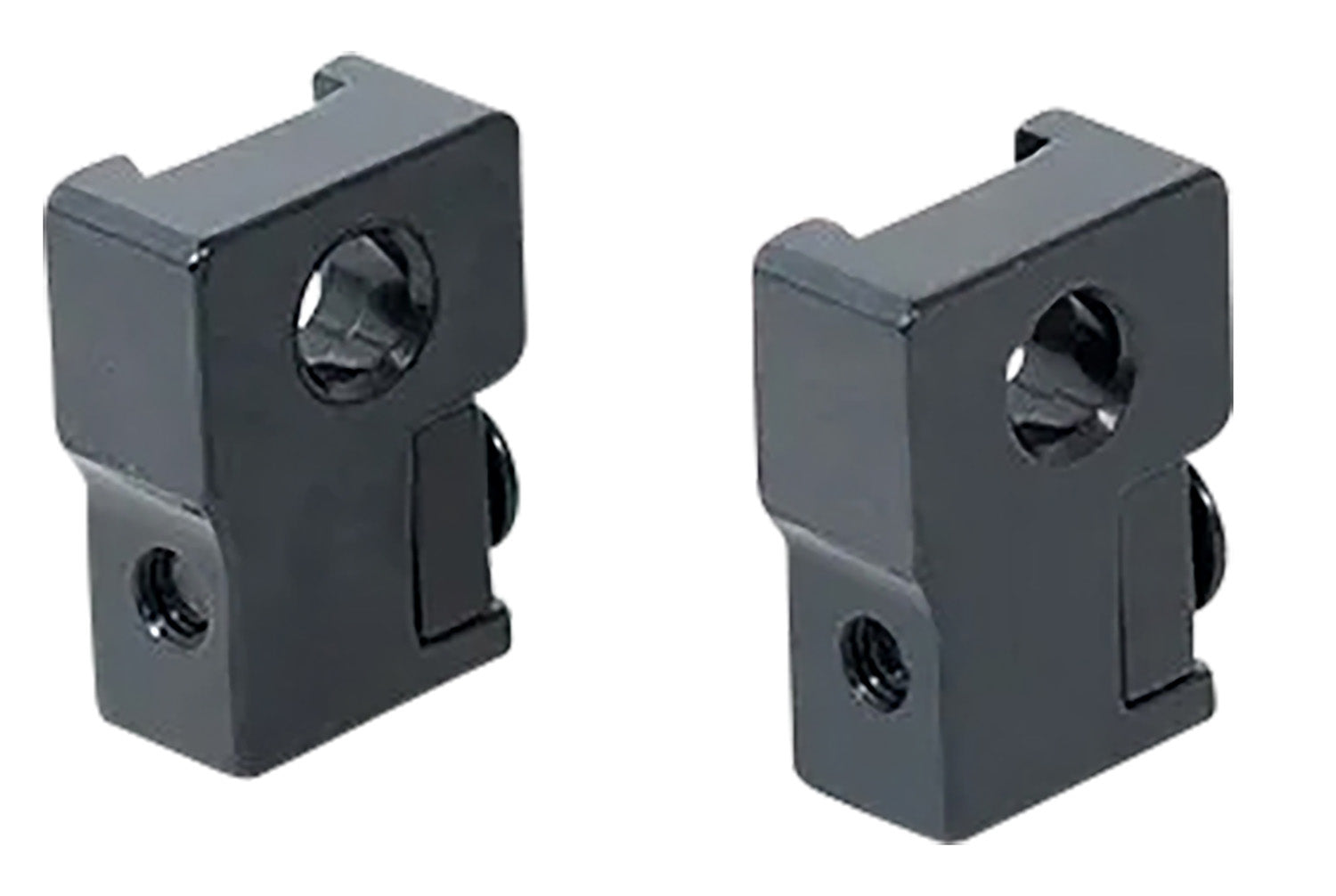 Tikka Optilock S13269738 Blue Steel Scope Mounting Base for Sako Tikka