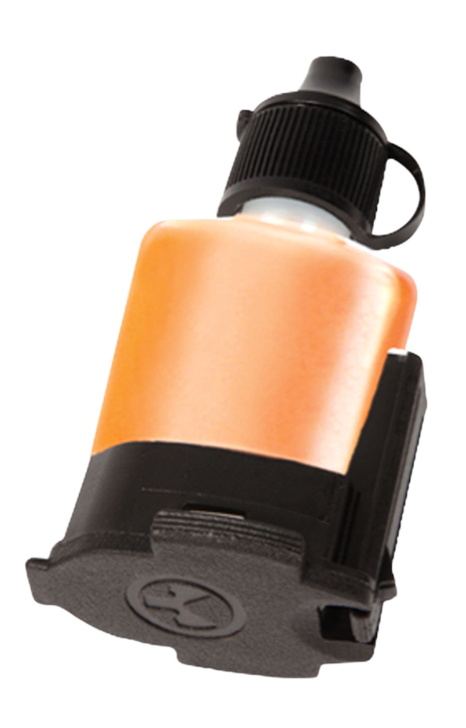 Magpul MIAD MOE Lube Bottle Core 0.50 oz Polymer Black for AR15/M4/M16/M110/SR25