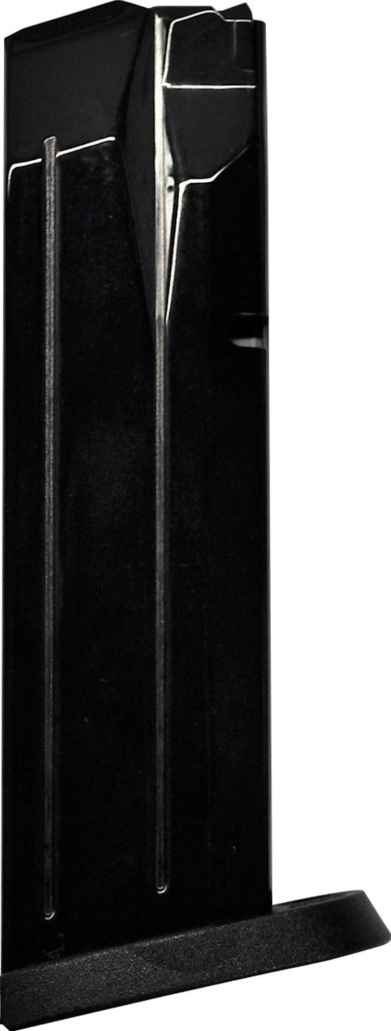 Rock Island 49176 ACT-MAG 17rd 9mm Luger Fits S&W M&P Blued Metal