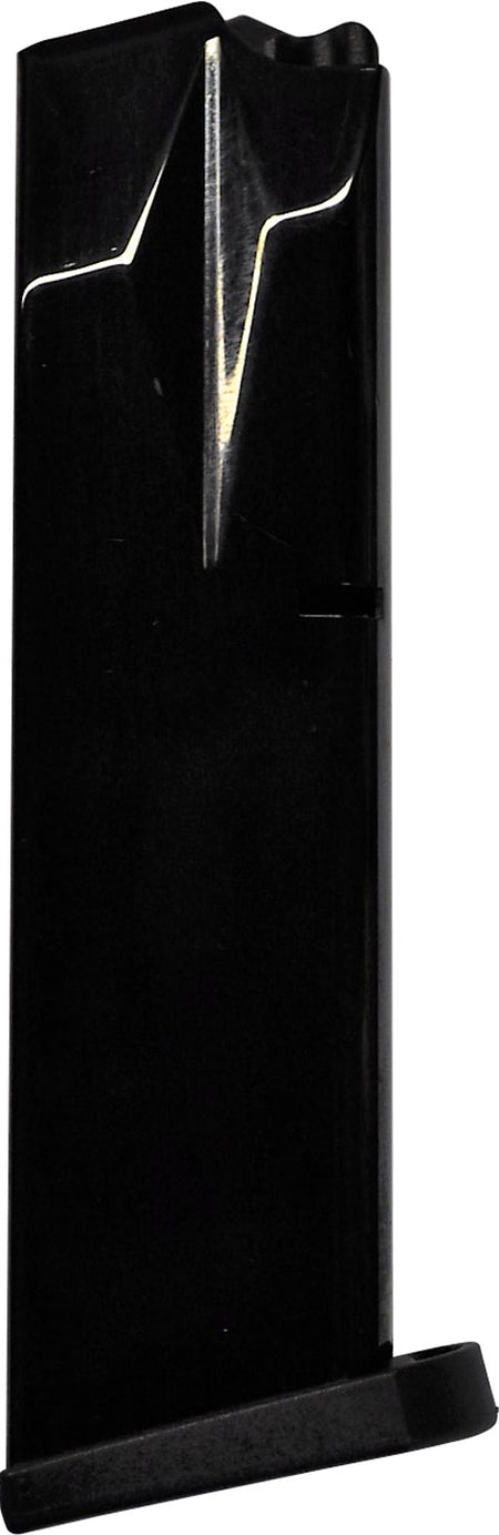 Rock Island 49217 ACT-MAG 17rd 9mm Luger Fits Beretta 92FS/M9 Blued Metal