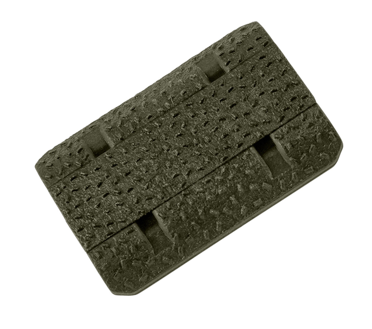 Magpul M-LOK Type 2 Rail Covers 6 Panels Olive Drab Green MAG603-ODG