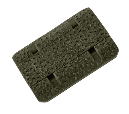 Magpul M-LOK Type 2 Rail Covers 6 Panels Olive Drab Green MAG603-ODG