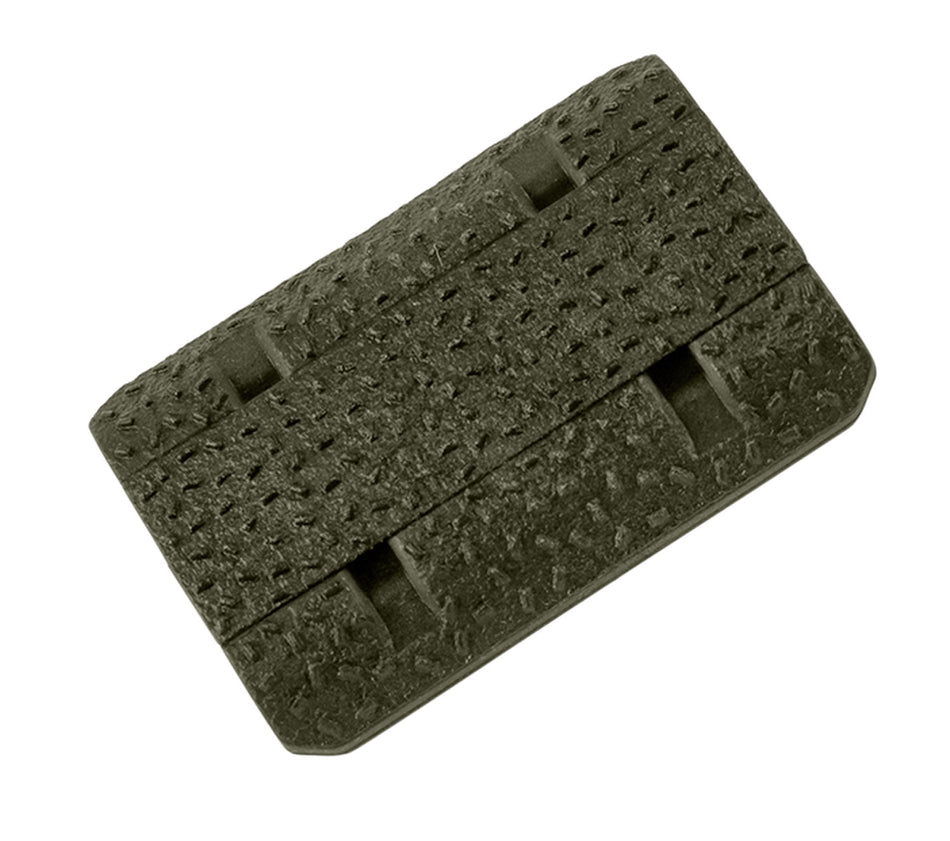 Magpul M-LOK Type 2 Rail Covers 6 Panels Olive Drab Green MAG603-ODG