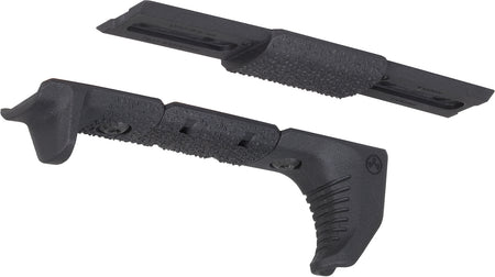 Magpul M-LOK Hand Stop Kit w/ Index Panel and Rail Cover Black MAG608-BLK